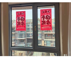 德派斯系統(tǒng)門窗